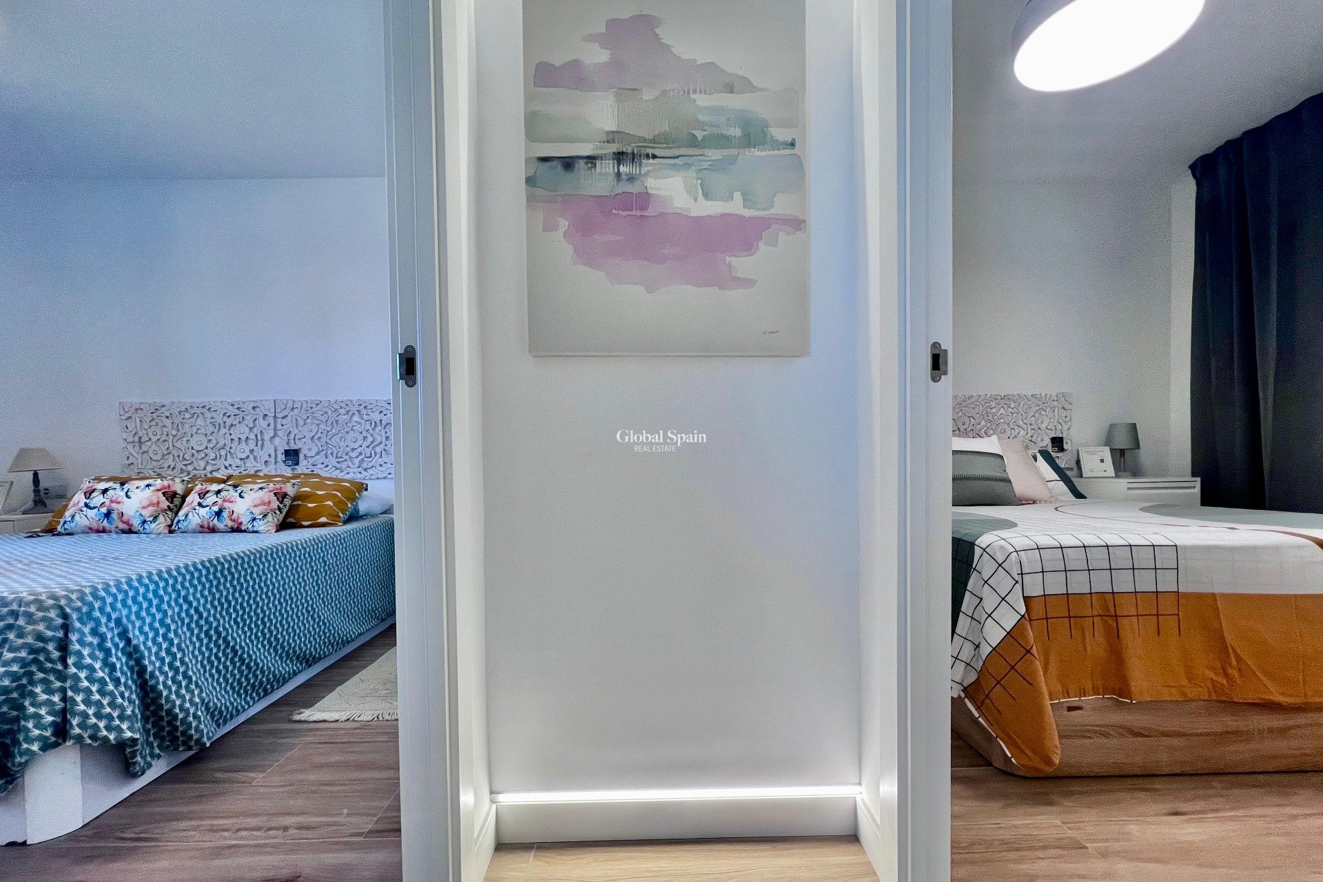 Venta - APARTAMENTO -
TORREVIEJA - Punta prima