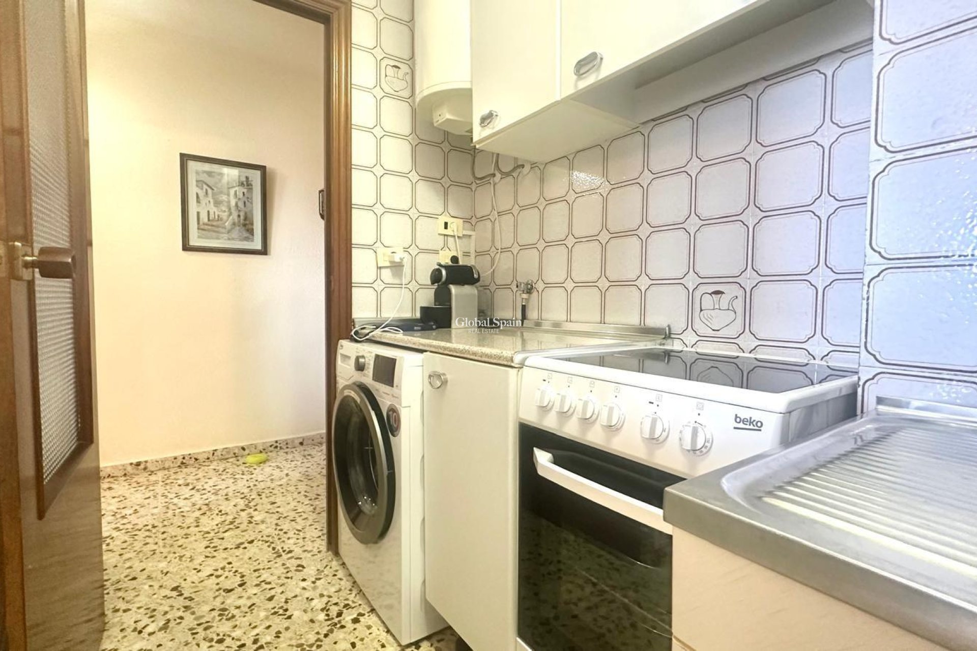 Venta - APARTAMENTO -
TORREVIEJA - Punta Prima