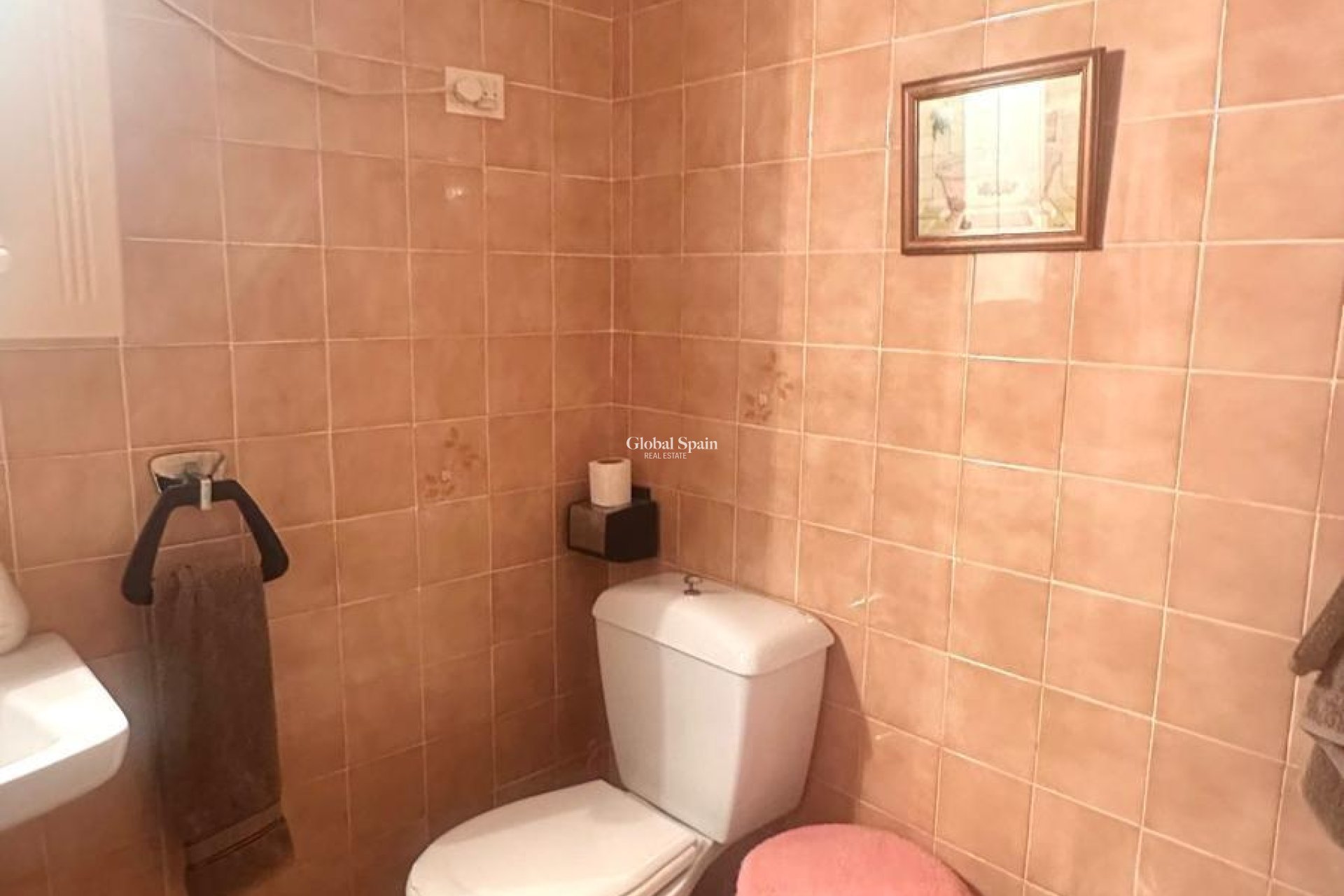 Venta - APARTAMENTO -
TORREVIEJA - Punta Prima