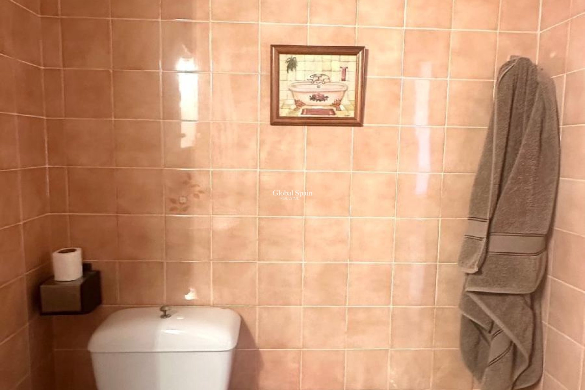 Venta - APARTAMENTO -
TORREVIEJA - Punta Prima