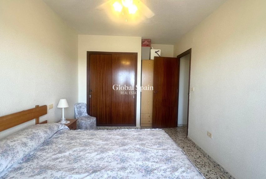 Venta - APARTAMENTO -
TORREVIEJA - Punta Prima
