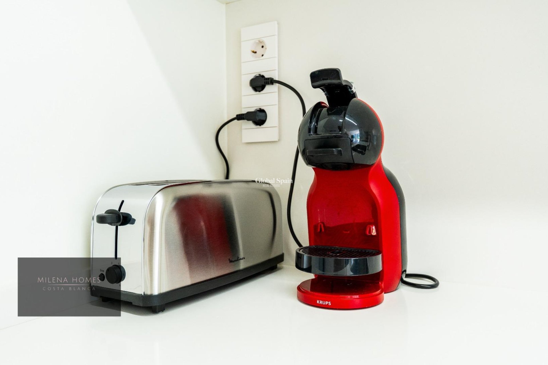 Venta - APARTAMENTO -
TORREVIEJA - Punta Prima