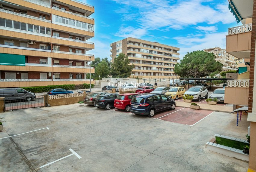 Venta - APARTAMENTO -
TORREVIEJA - Punta Prima