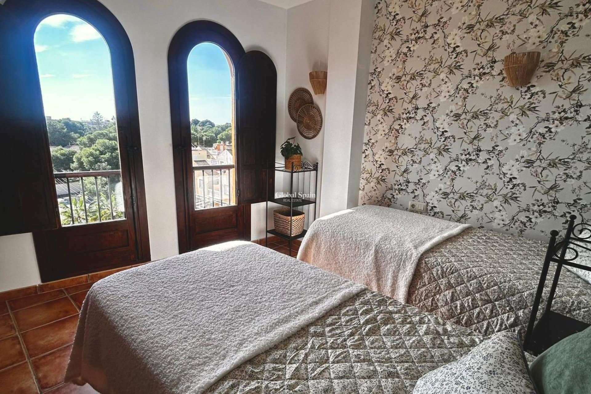 Venta - APARTAMENTO -
TORREVIEJA - Punta Prima