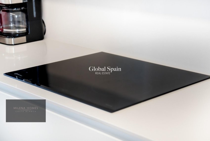 Venta - APARTAMENTO -
TORREVIEJA - Punta Prima