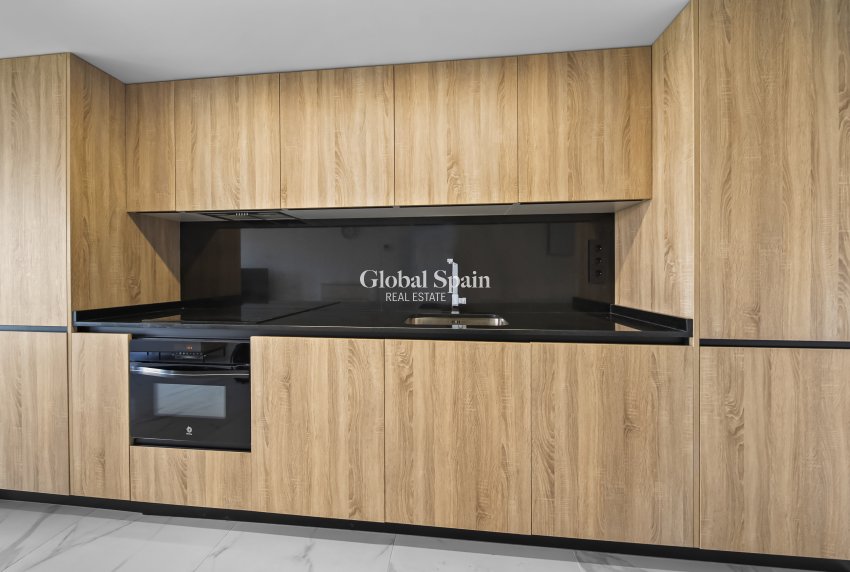 Venta - APARTAMENTO -
TORREVIEJA - Punta prima