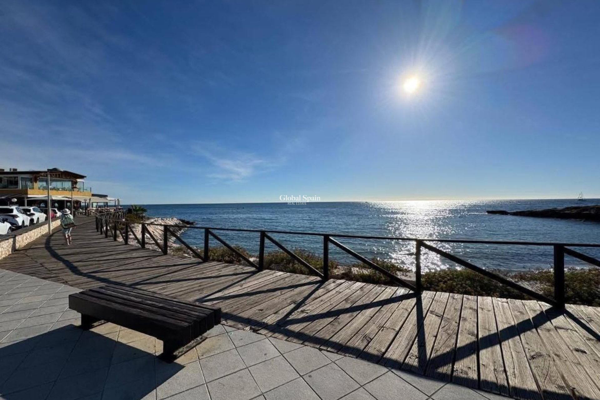 Venta - APARTAMENTO -
TORREVIEJA - Punta Prima