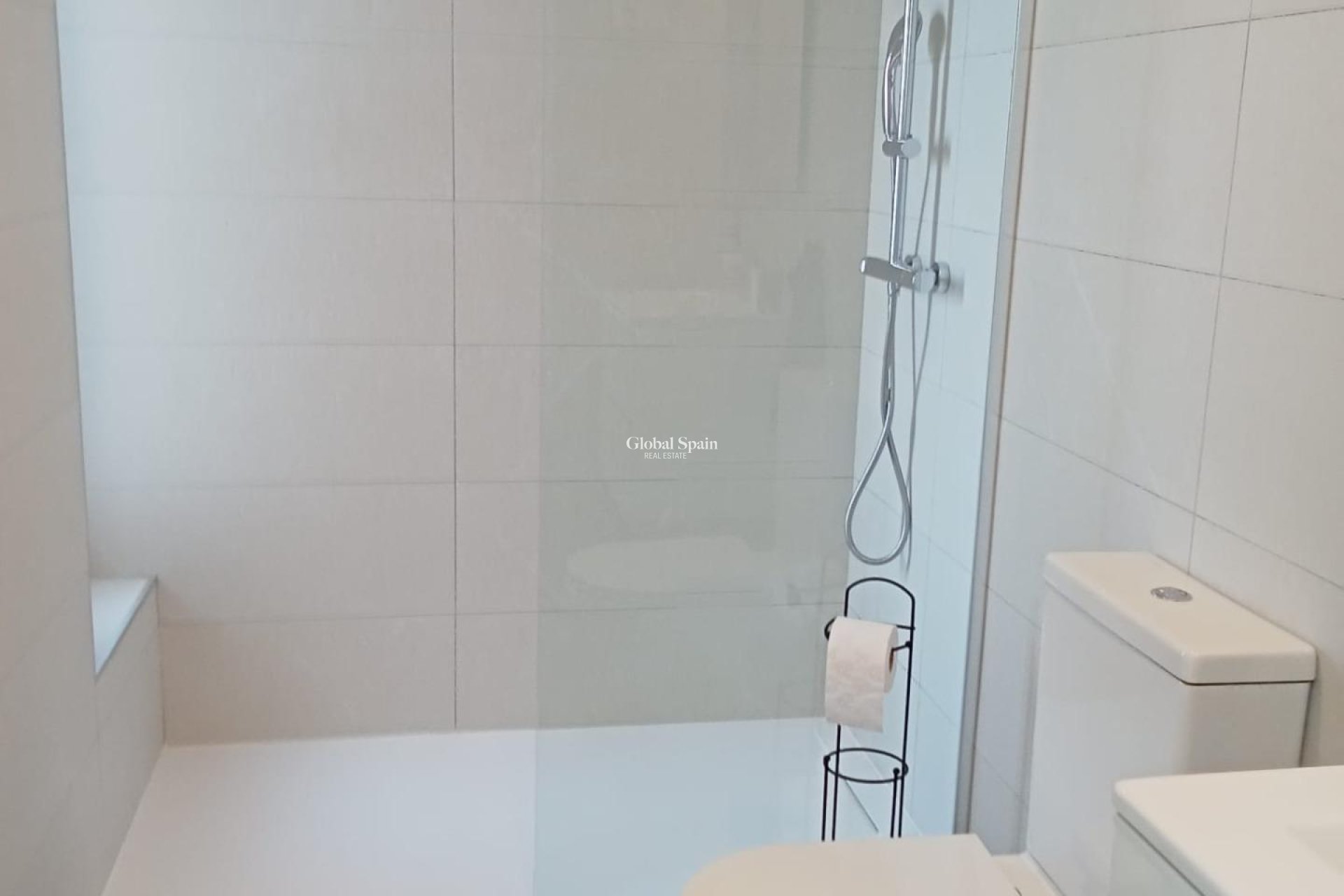 Venta - APARTAMENTO -
TORREVIEJA - Punta Prima