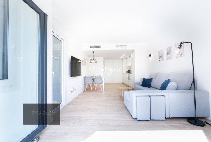 Venta - APARTAMENTO -
TORREVIEJA - Punta Prima
