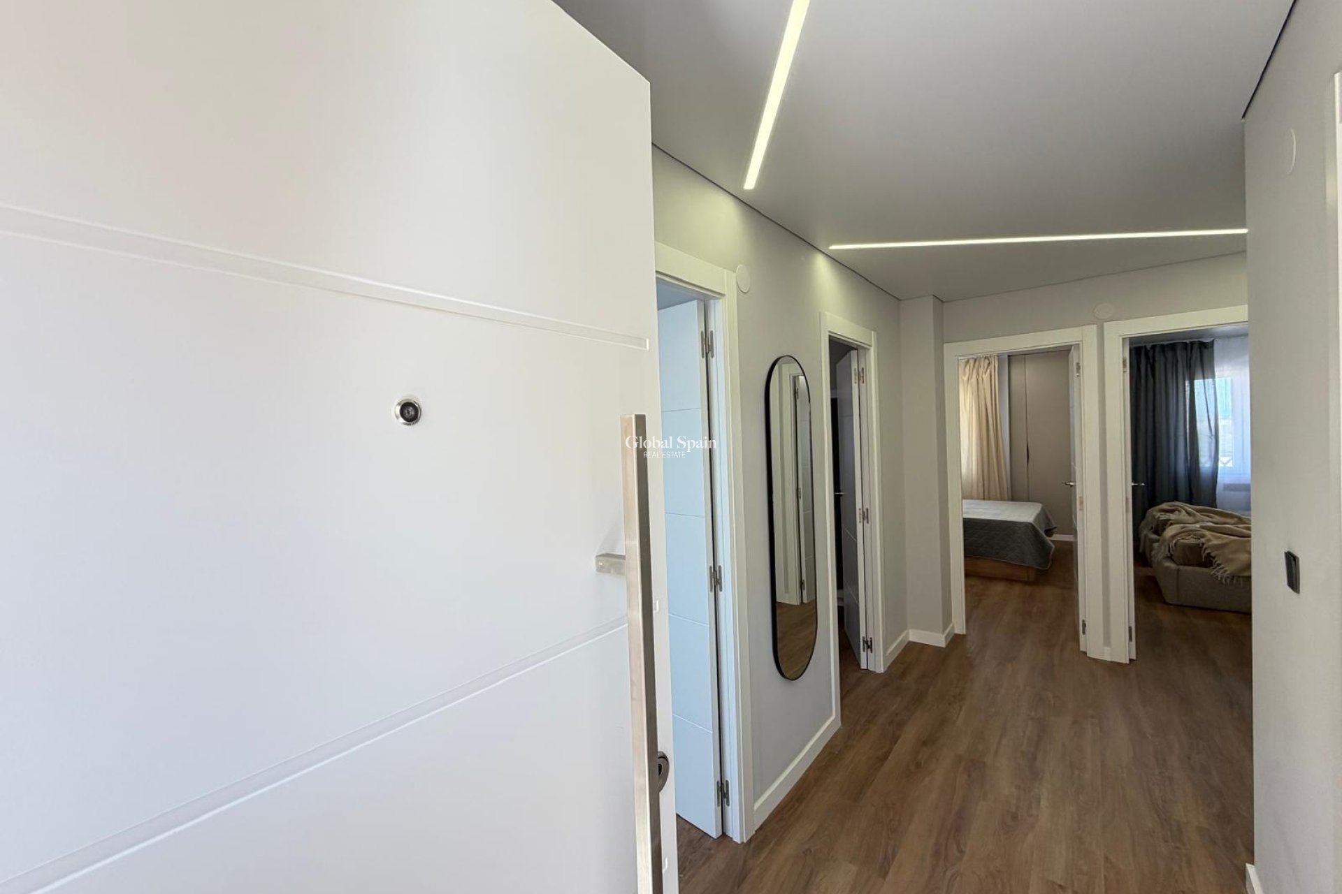 Venta - APARTAMENTO -
TORREVIEJA - Punta Prima
