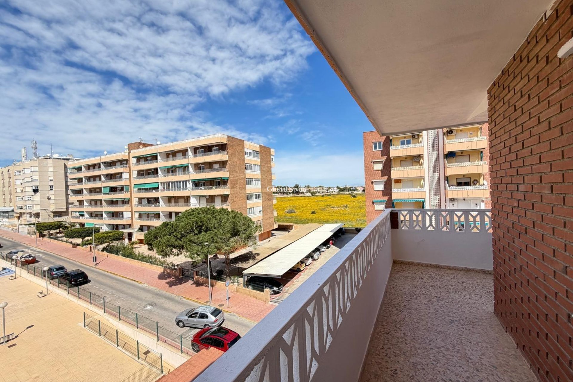 Venta - APARTAMENTO -
TORREVIEJA - Punta Prima