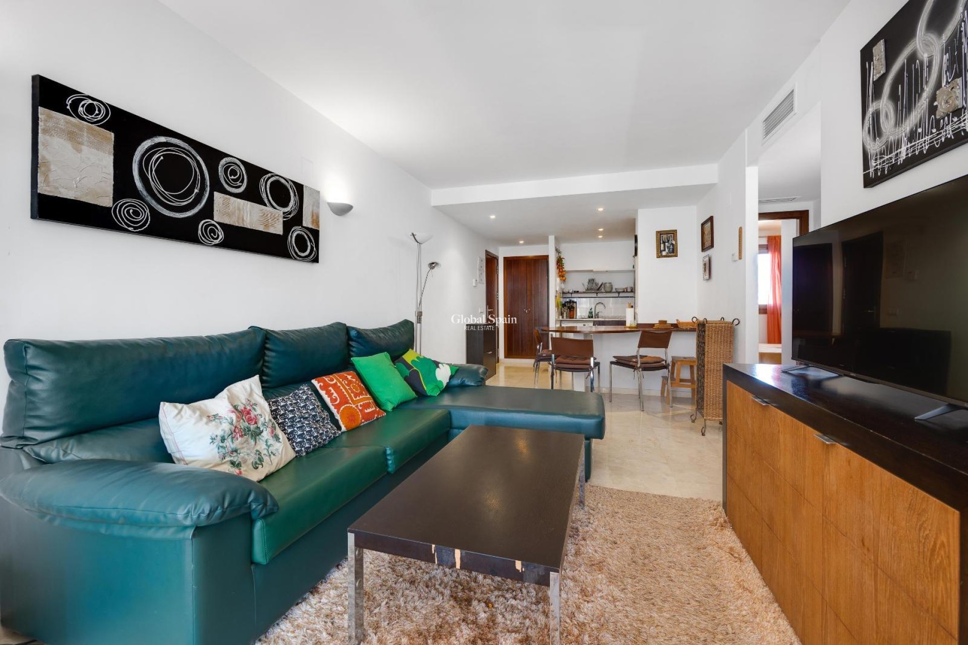 Venta - APARTAMENTO -
TORREVIEJA - Punta Prima