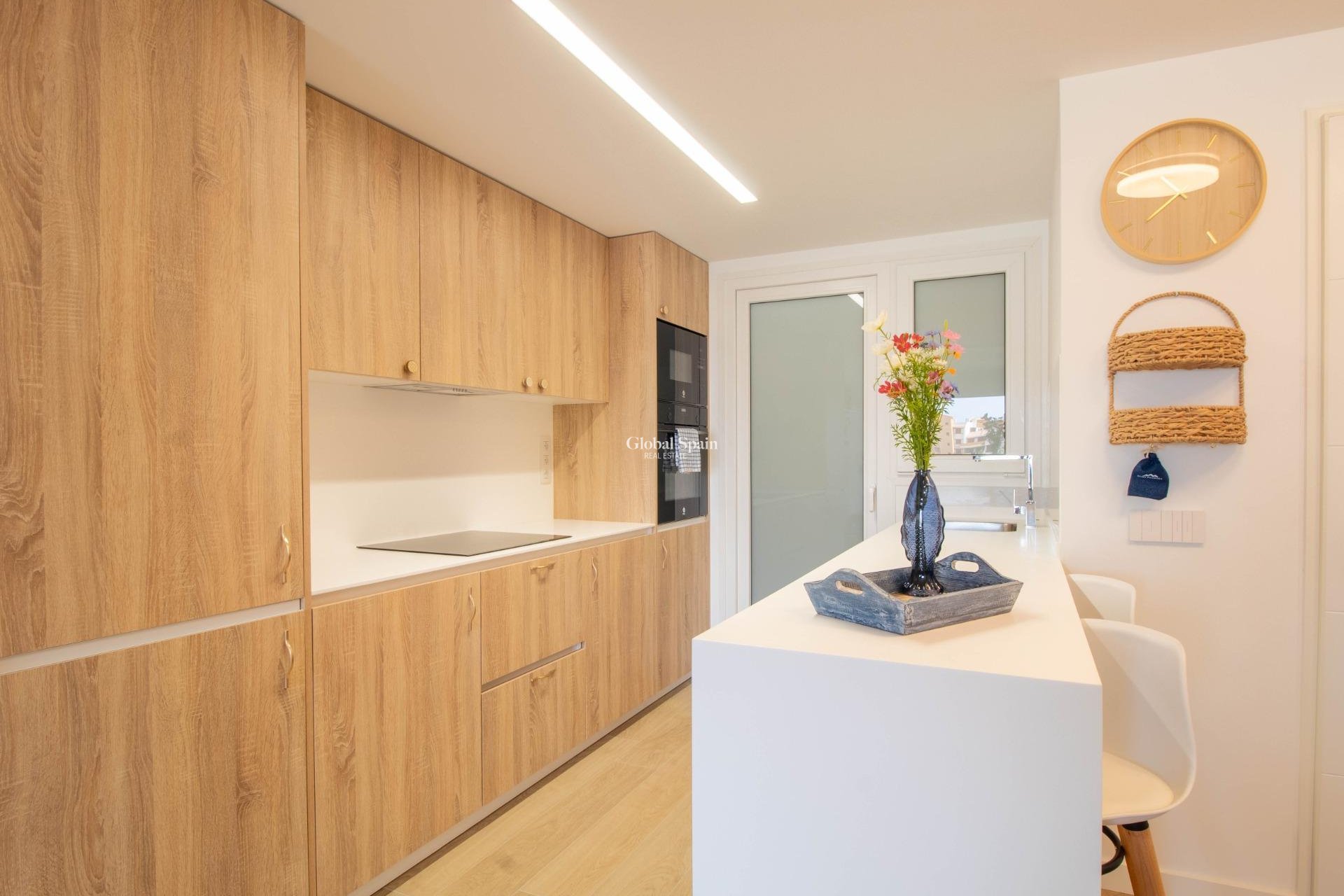 Venta - APARTAMENTO -
TORREVIEJA - Punta prima