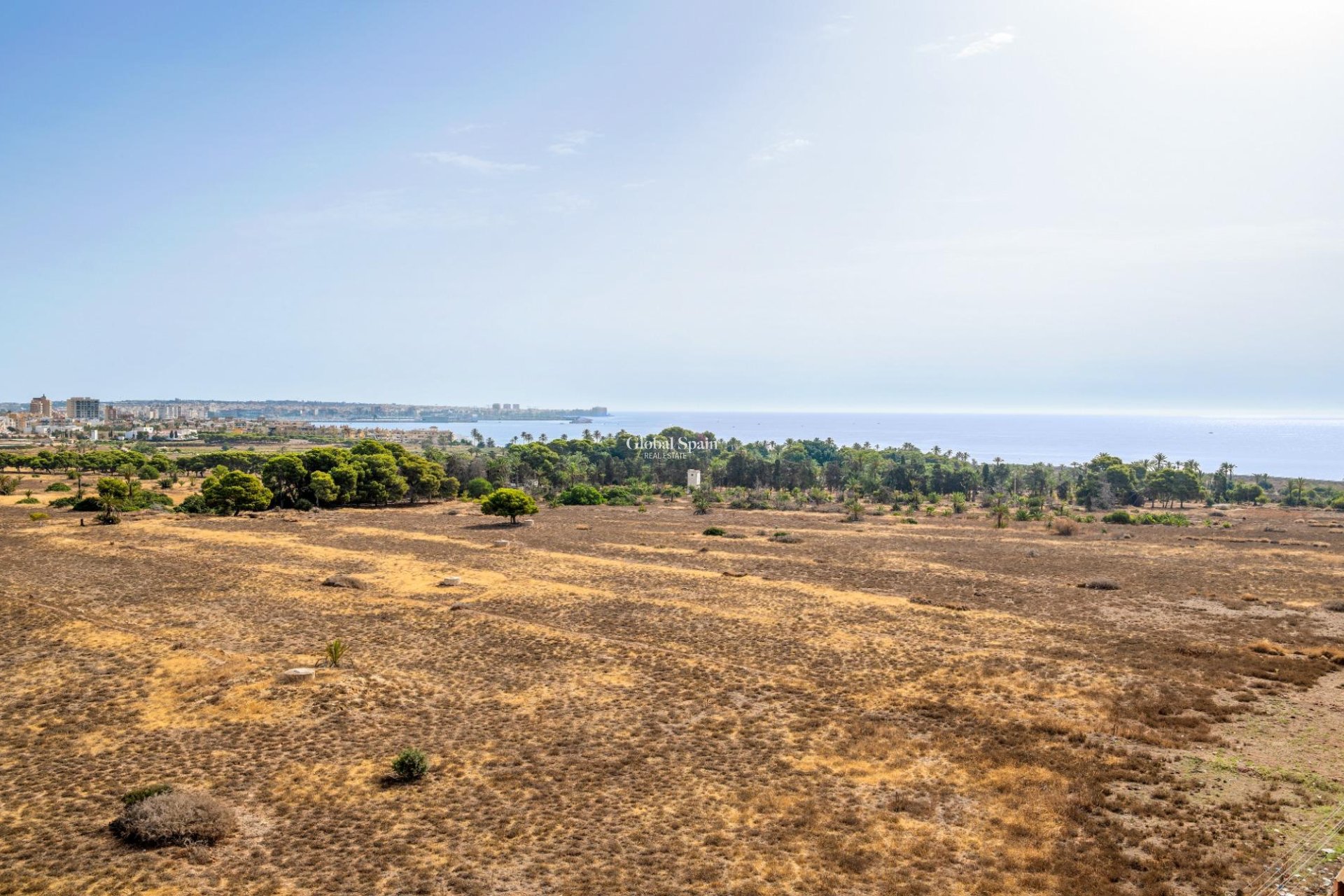 Venta - APARTAMENTO -
TORREVIEJA - Punta Prima