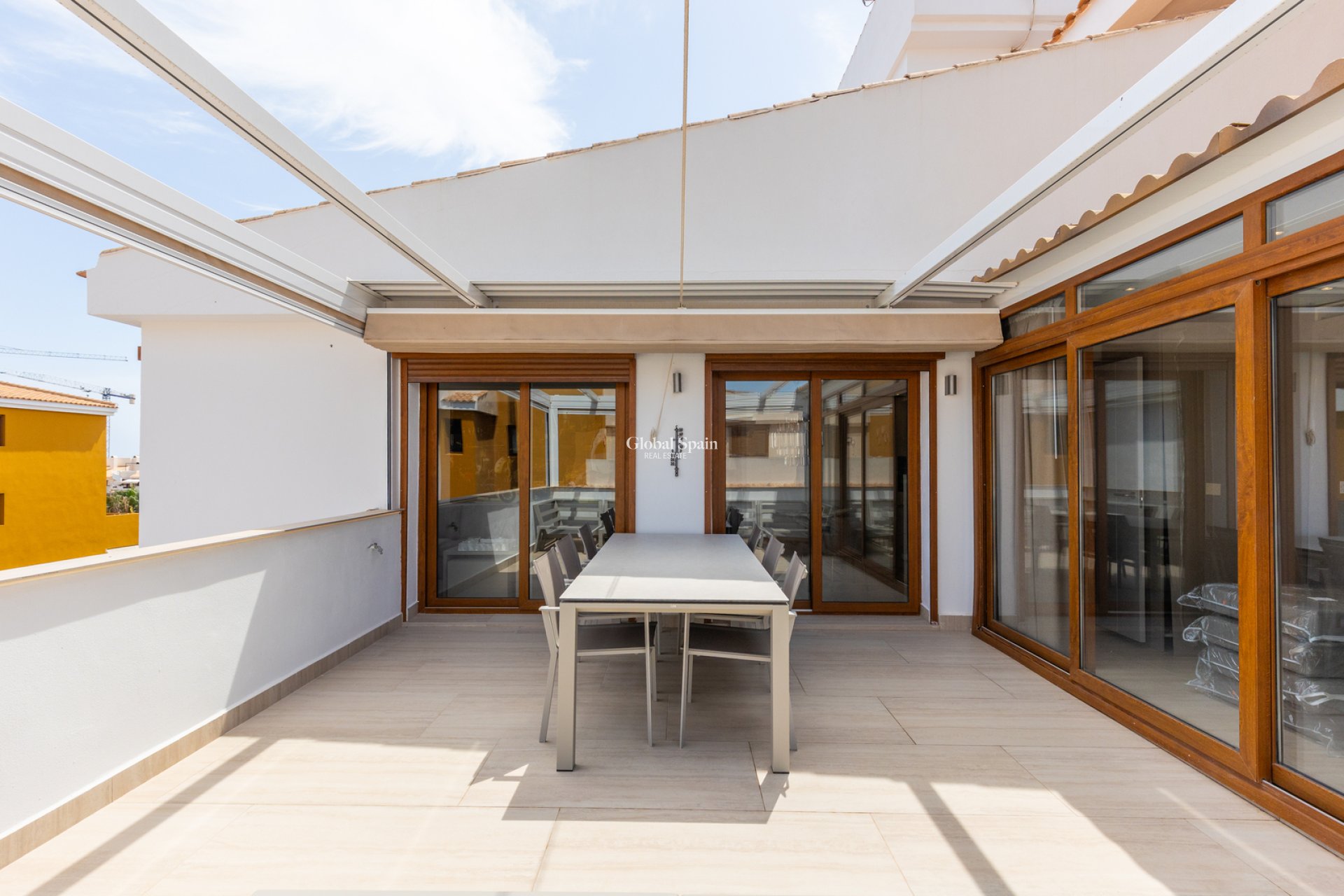 Venta - APARTAMENTO -
TORREVIEJA - Punta Prima