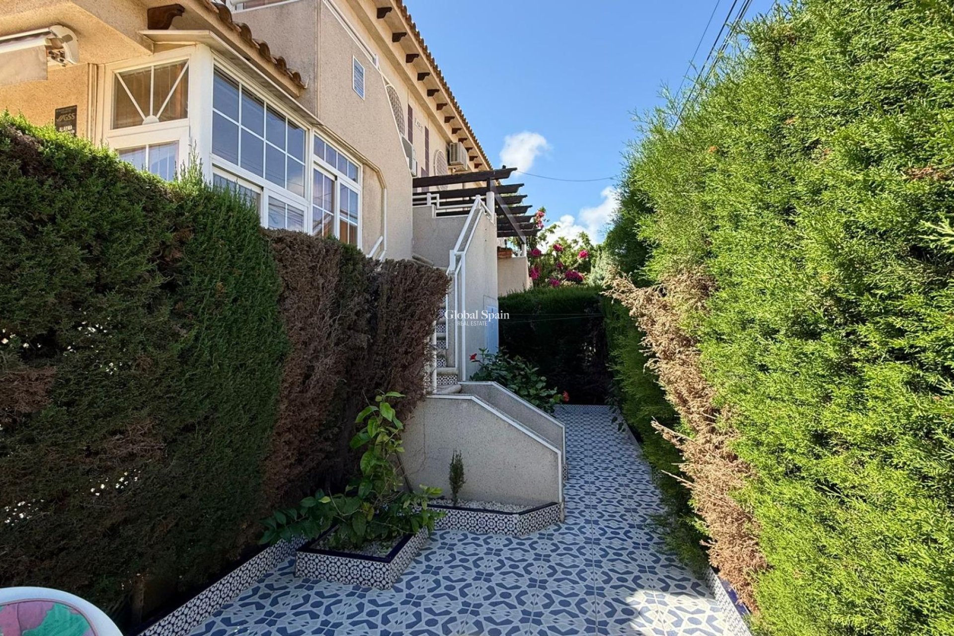 Venta - APARTAMENTO -
TORREVIEJA - Punta Prima