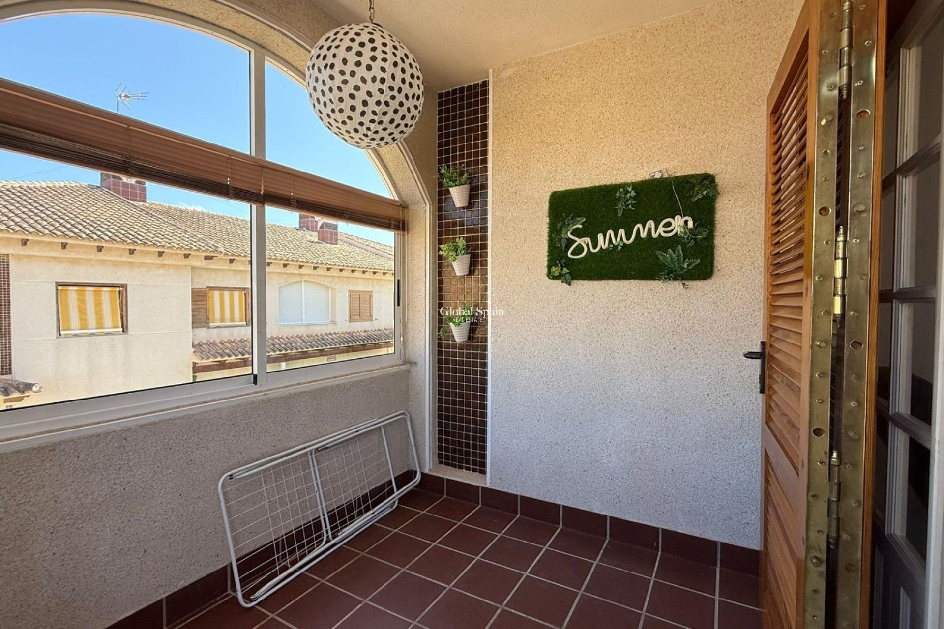 Venta - APARTAMENTO -
TORREVIEJA - Punta Prima