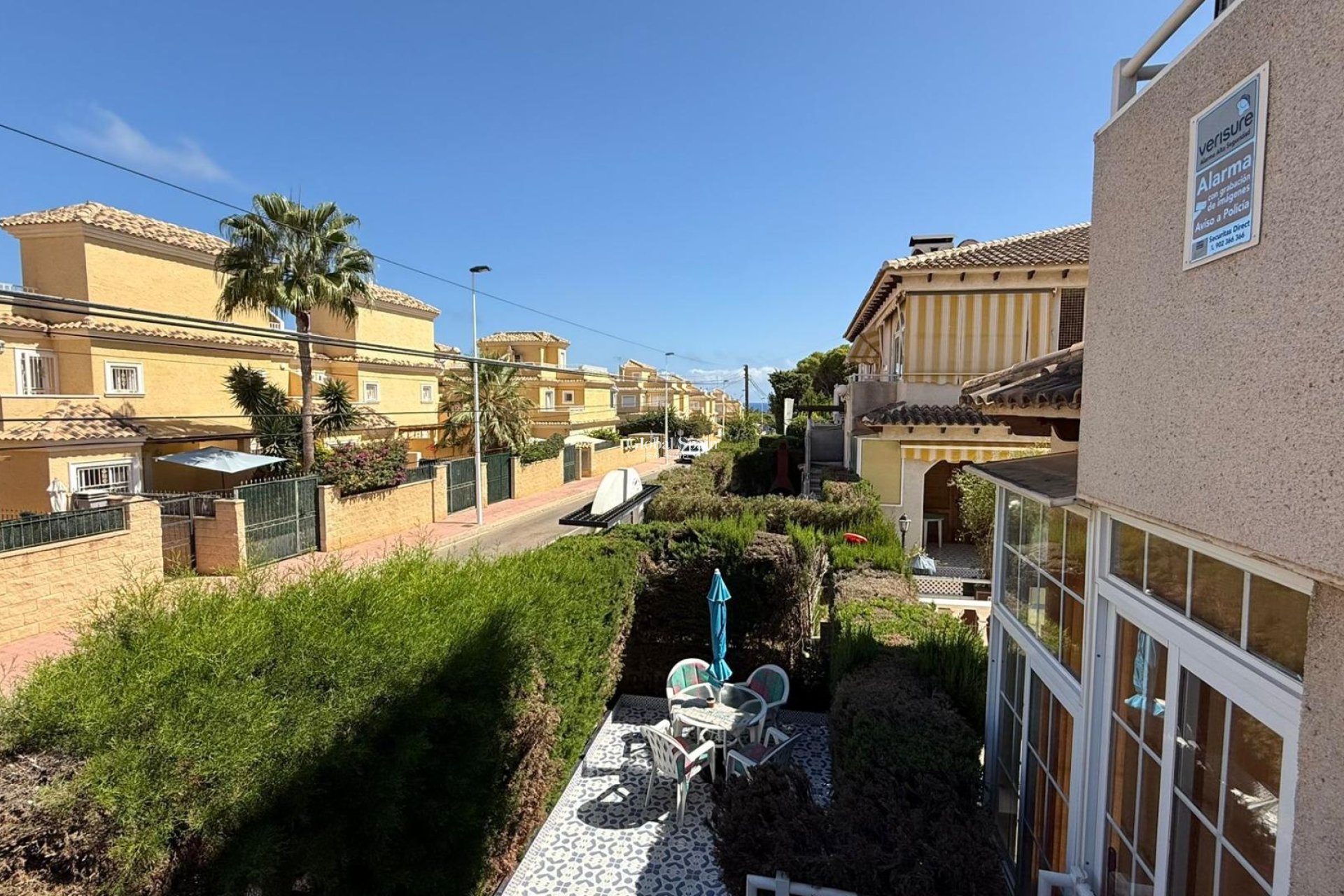 Venta - APARTAMENTO -
TORREVIEJA - Punta Prima