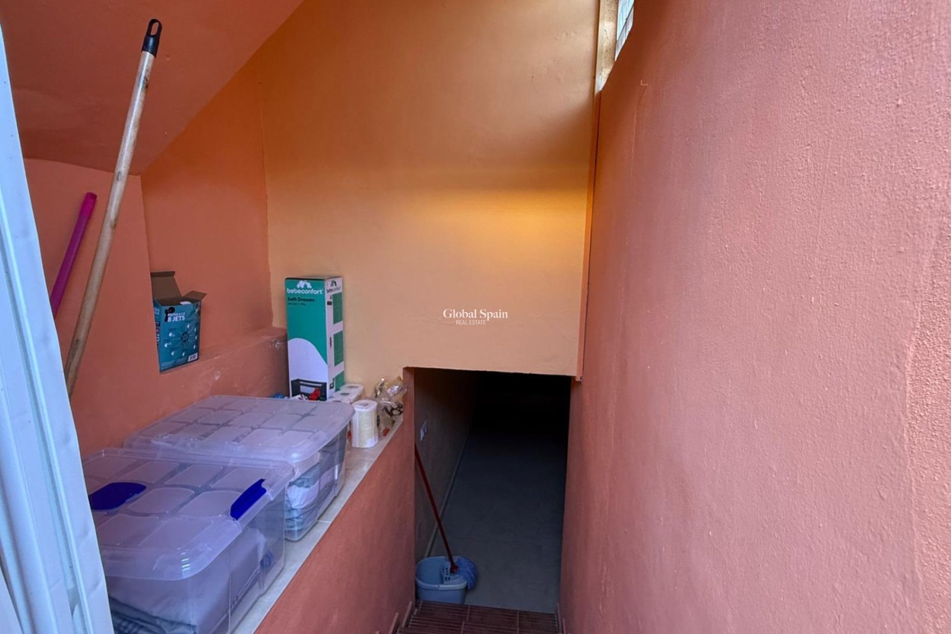Venta - APARTAMENTO -
TORREVIEJA - Punta Prima