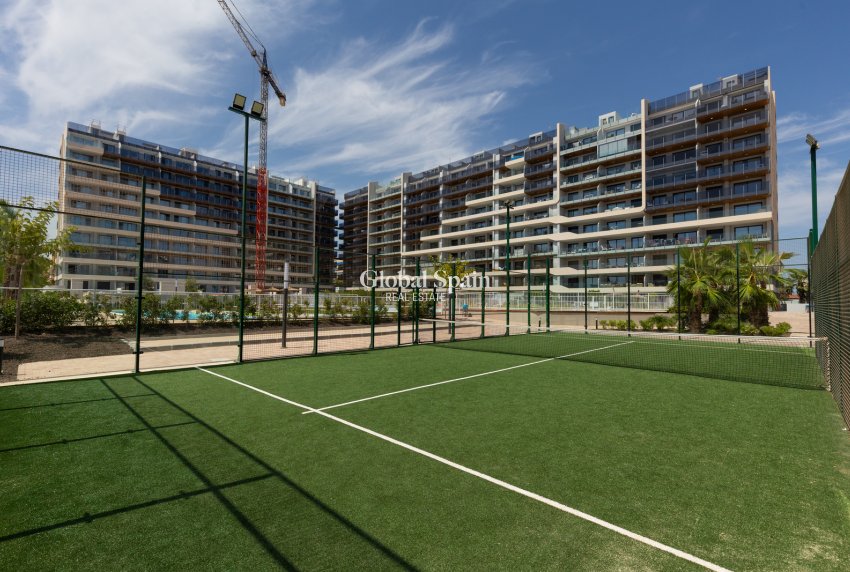 Venta - APARTAMENTO -
TORREVIEJA - Punta Prima