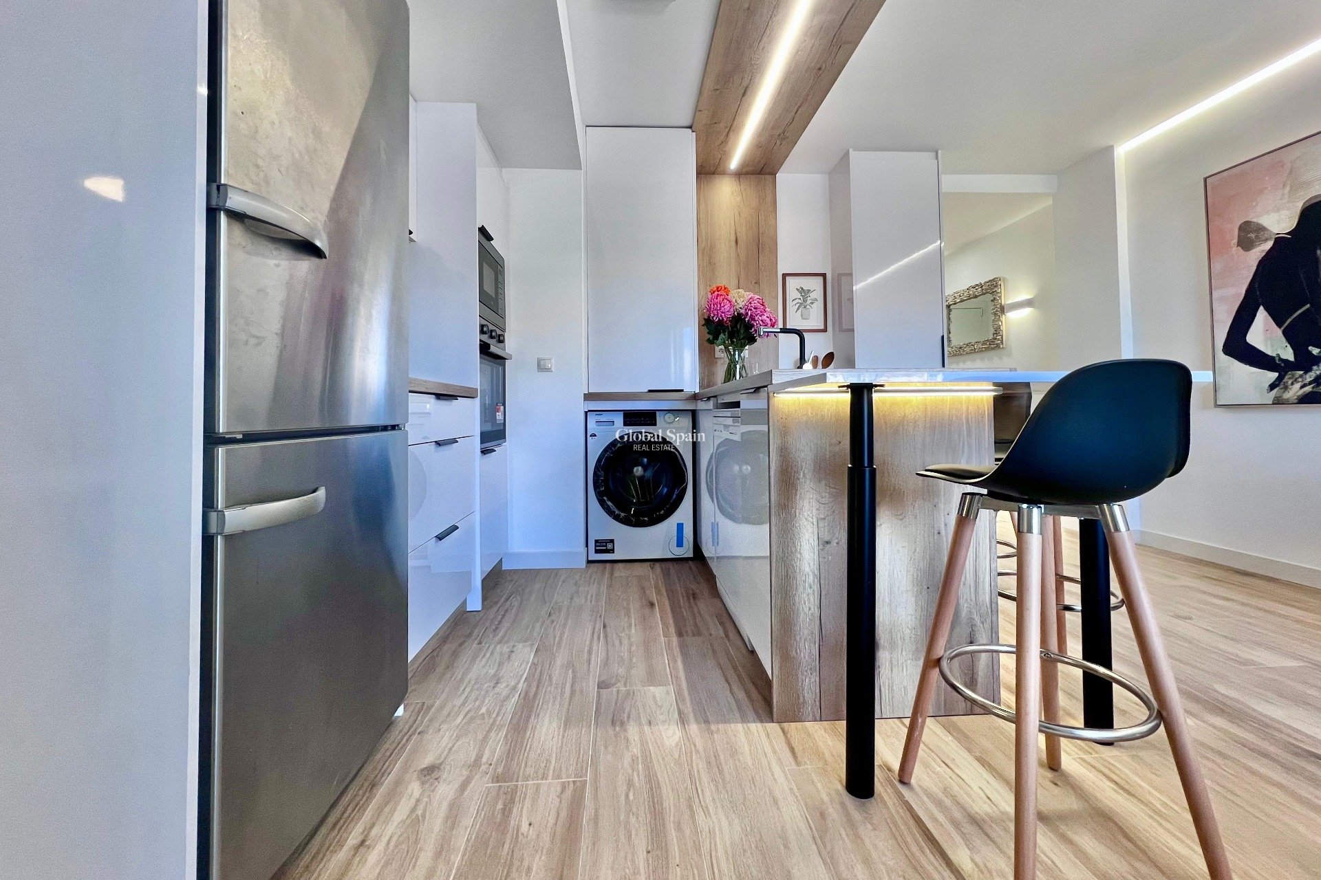 Venta - APARTAMENTO -
TORREVIEJA - Punta prima