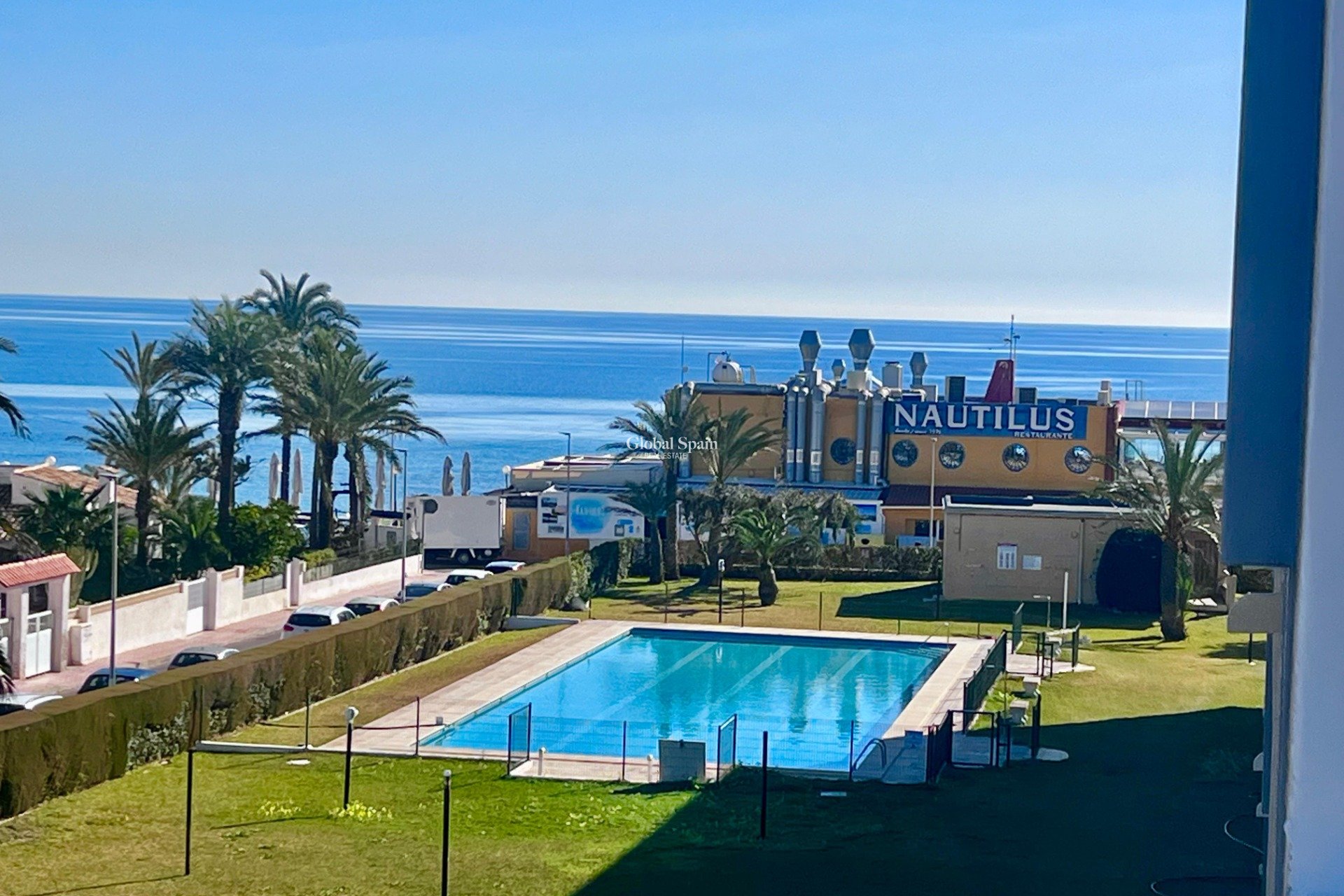 Venta - APARTAMENTO -
TORREVIEJA - Punta prima