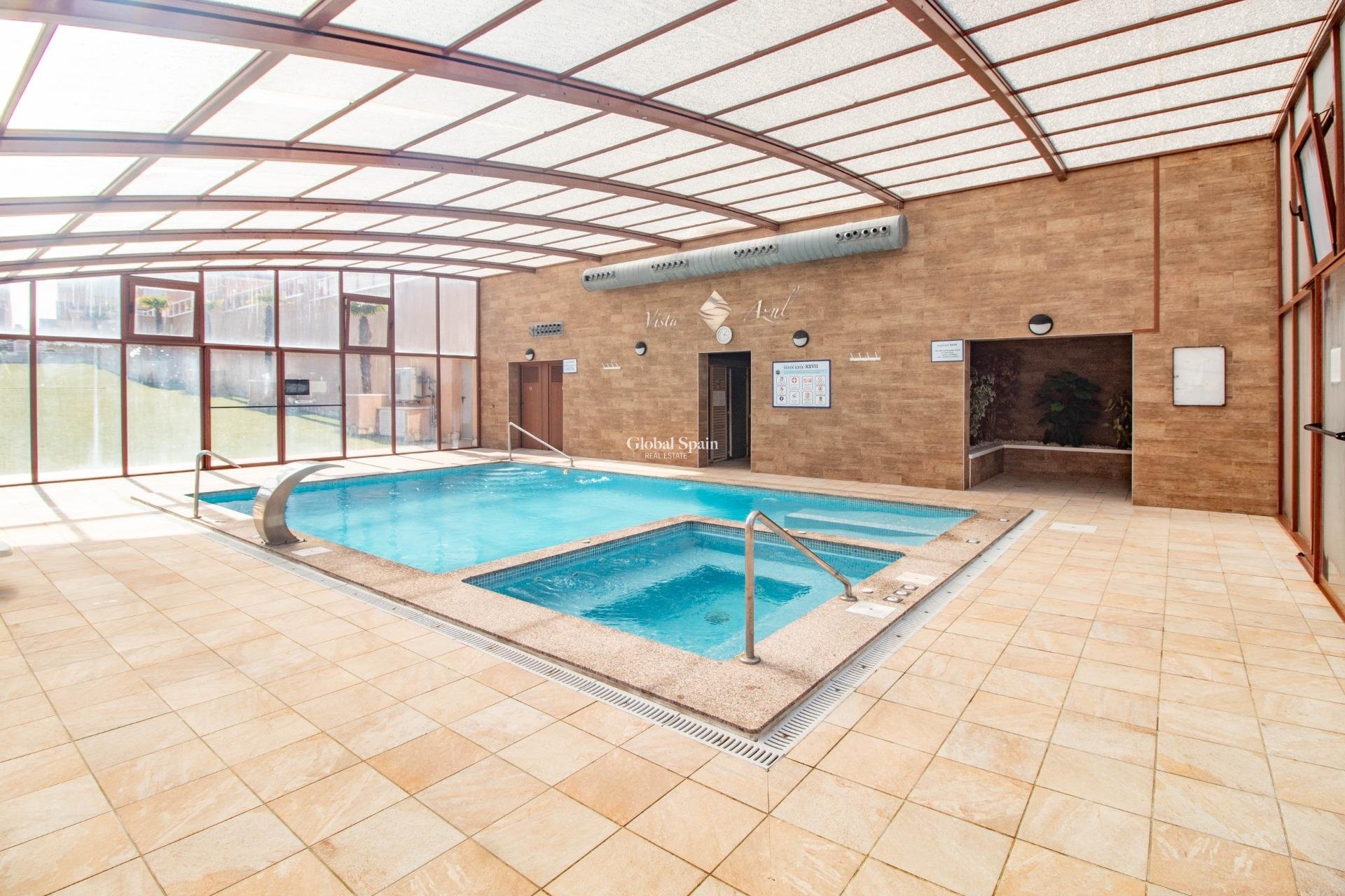 Venta - APARTAMENTO -
TORREVIEJA - Punta prima