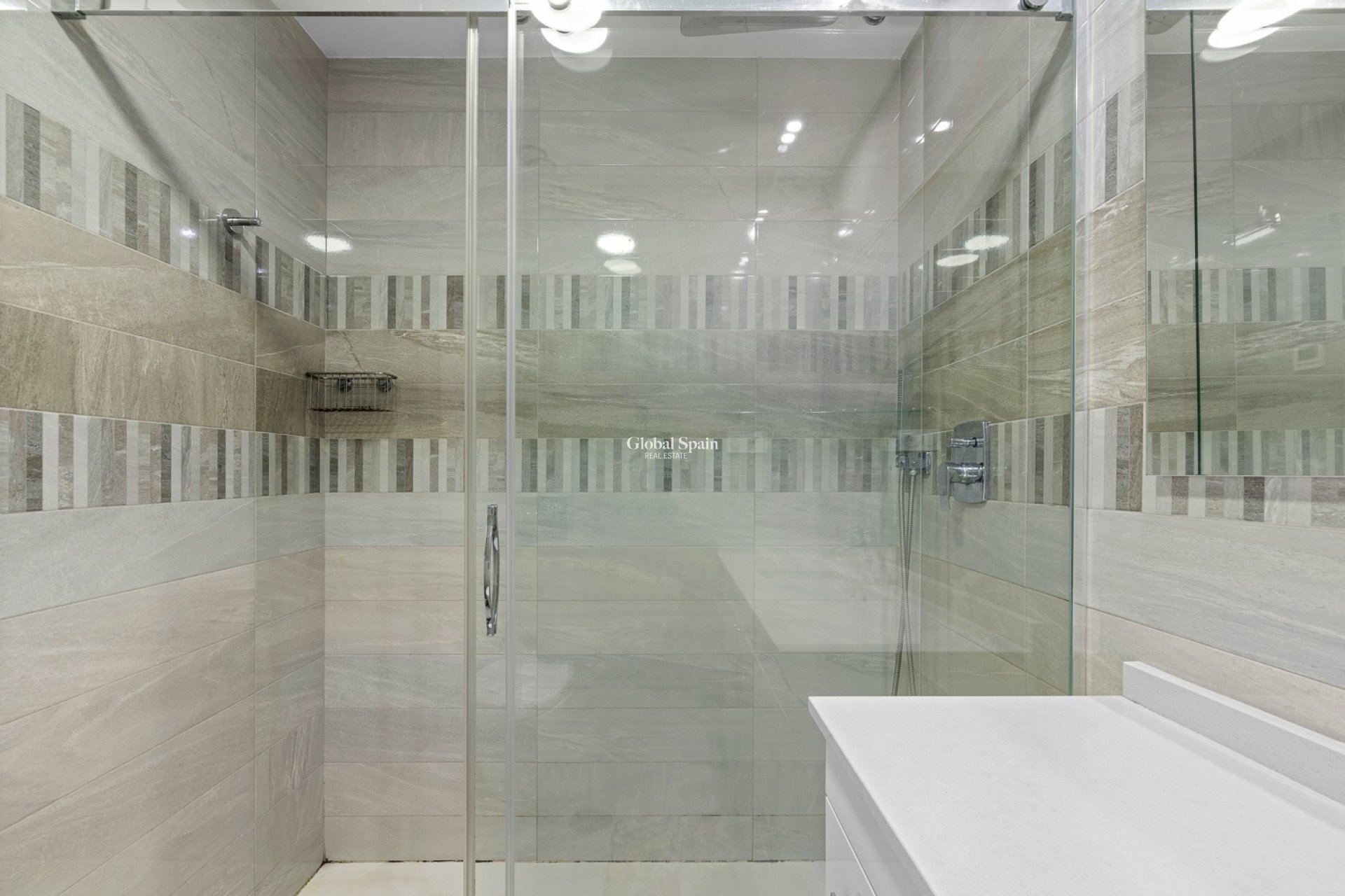 Venta - Apartamento -
TORREVIEJA - Punta Prima