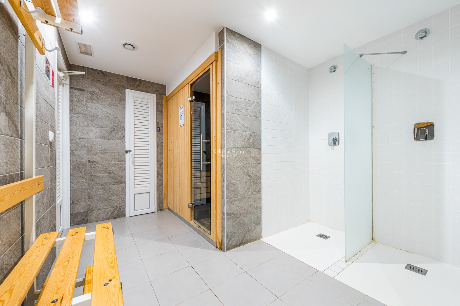 Venta - Apartamento -
TORREVIEJA - Punta Prima