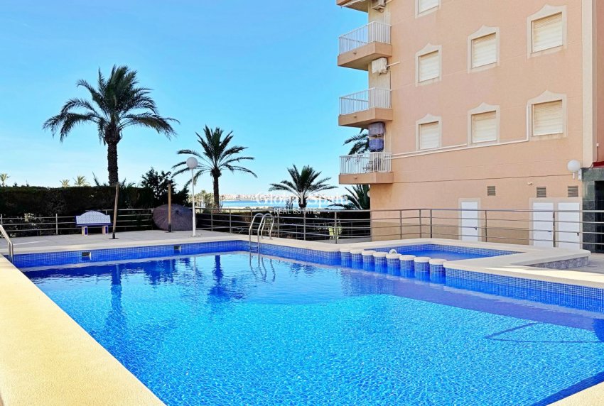 Venta - Apartamento -
TORREVIEJA - Rocio del Mar