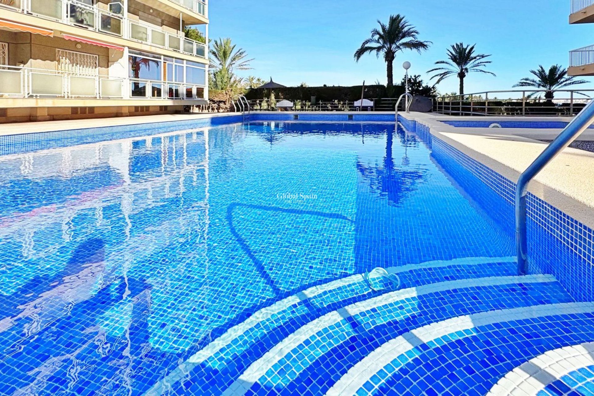 Venta - Apartamento -
TORREVIEJA - Rocio del Mar