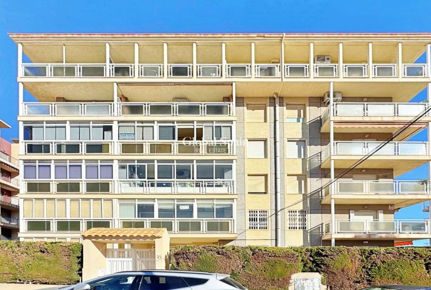 Venta - Apartamento -
TORREVIEJA - Rocio del Mar