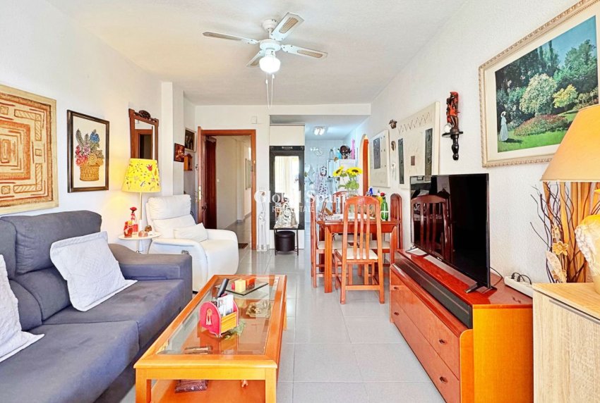 Venta - Apartamento -
TORREVIEJA - Rocio del Mar