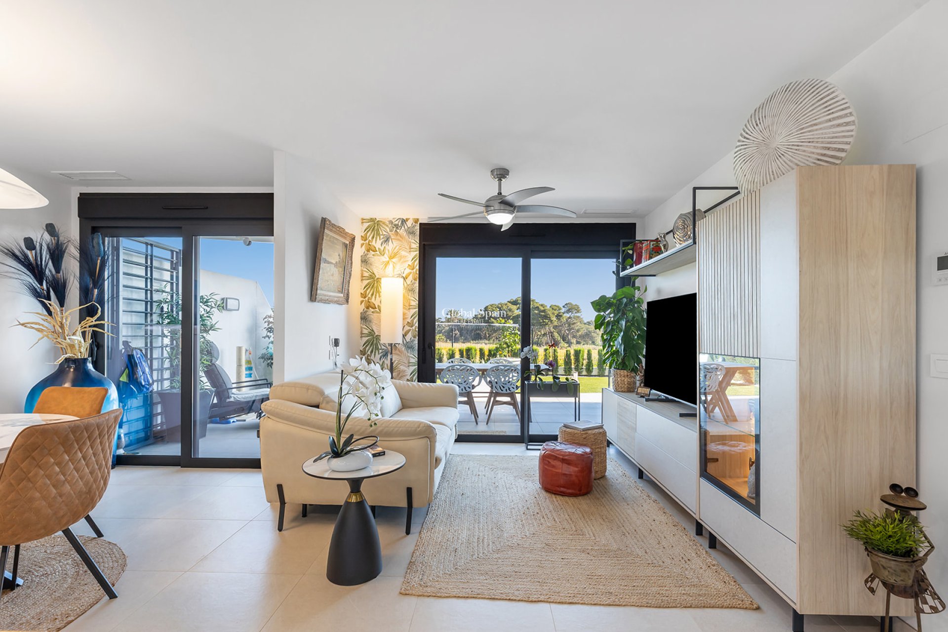 Venta - APARTAMENTO -
TORREVIEJA - Rocio del Mar