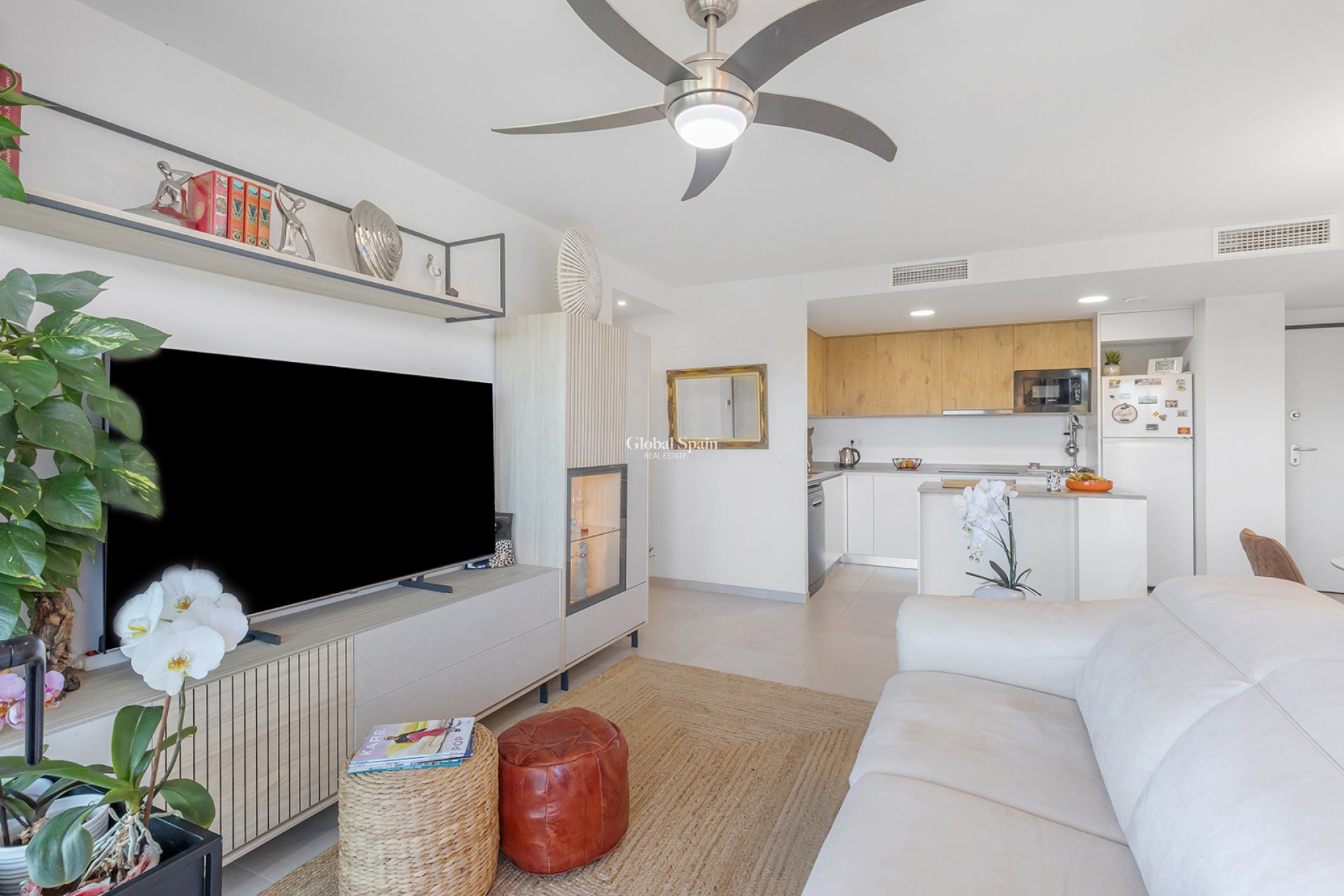 Venta - APARTAMENTO -
TORREVIEJA - Rocio del Mar