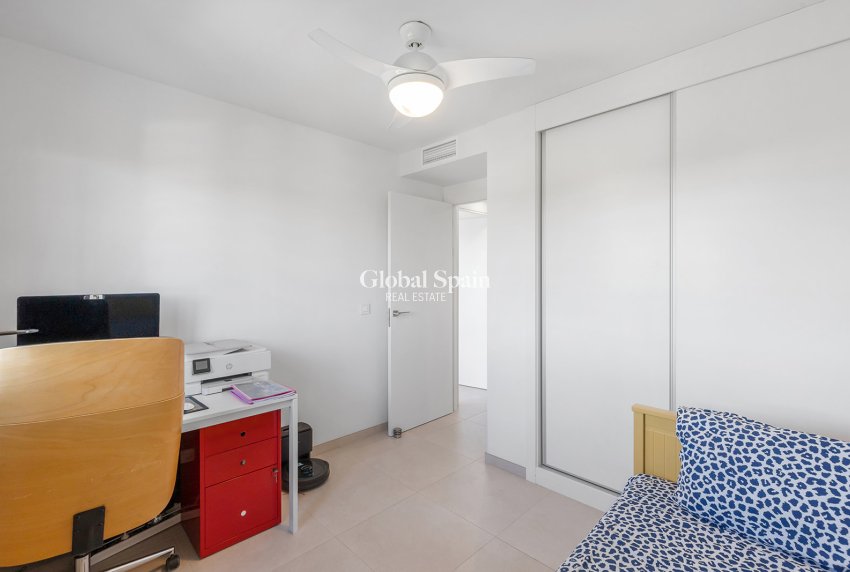 Venta - APARTAMENTO -
TORREVIEJA - Rocio del Mar