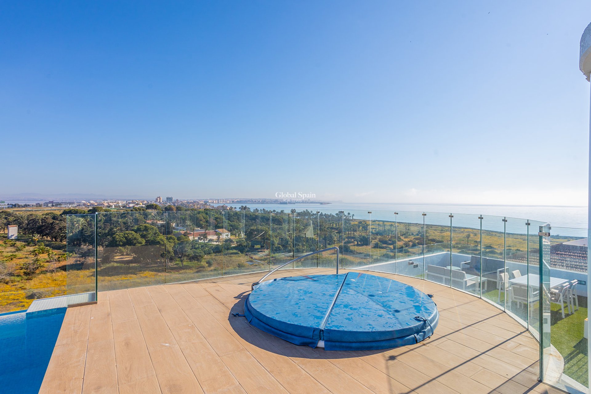 Venta - APARTAMENTO -
TORREVIEJA - Rocio del Mar