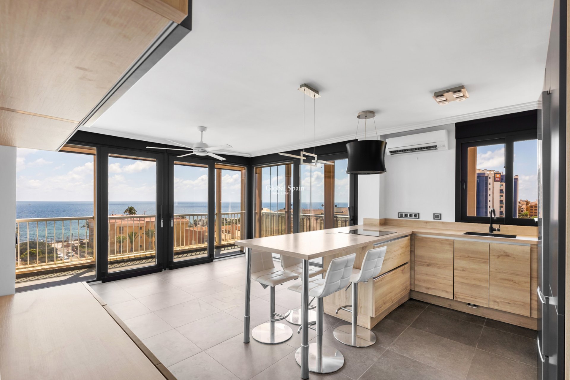 Venta - APARTAMENTO -
TORREVIEJA - Rocio del Mar