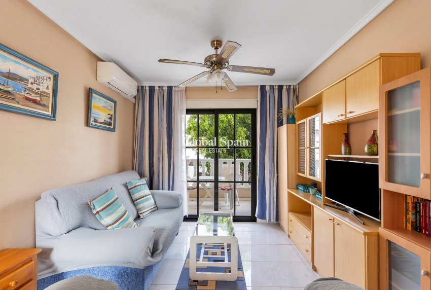 Venta - APARTAMENTO -
TORREVIEJA - Rocio del Mar