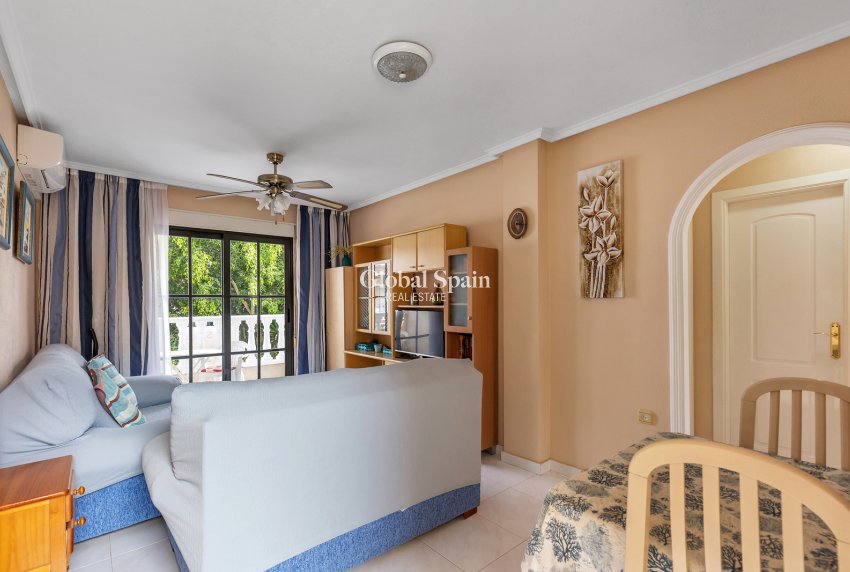 Venta - APARTAMENTO -
TORREVIEJA - Rocio del Mar