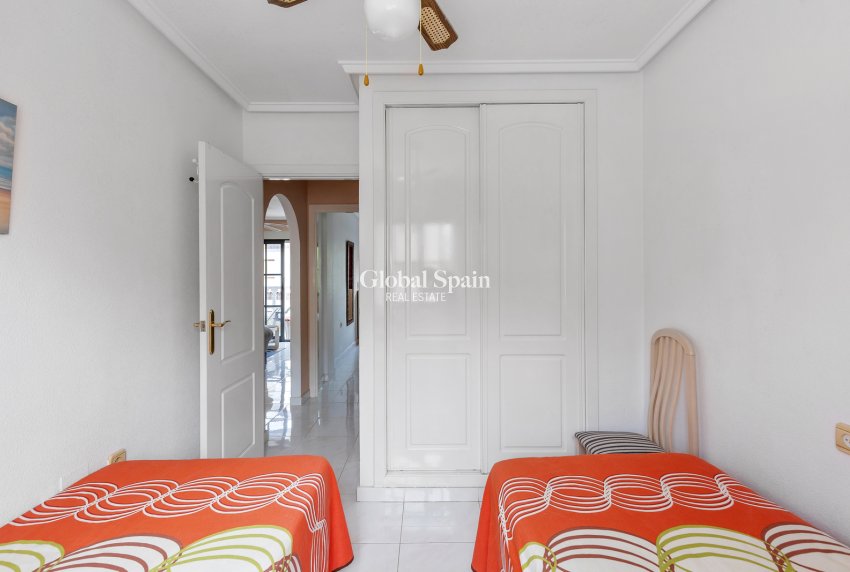 Venta - APARTAMENTO -
TORREVIEJA - Rocio del Mar