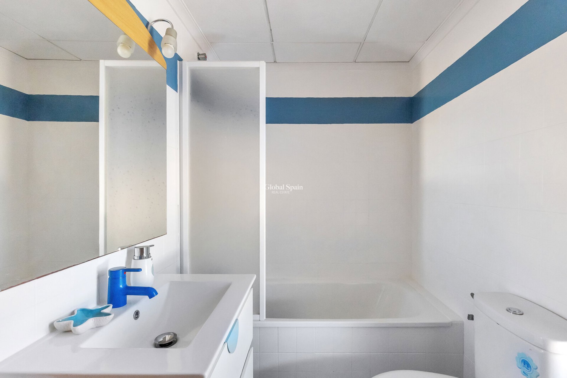Venta - APARTAMENTO -
TORREVIEJA - Rocio del Mar