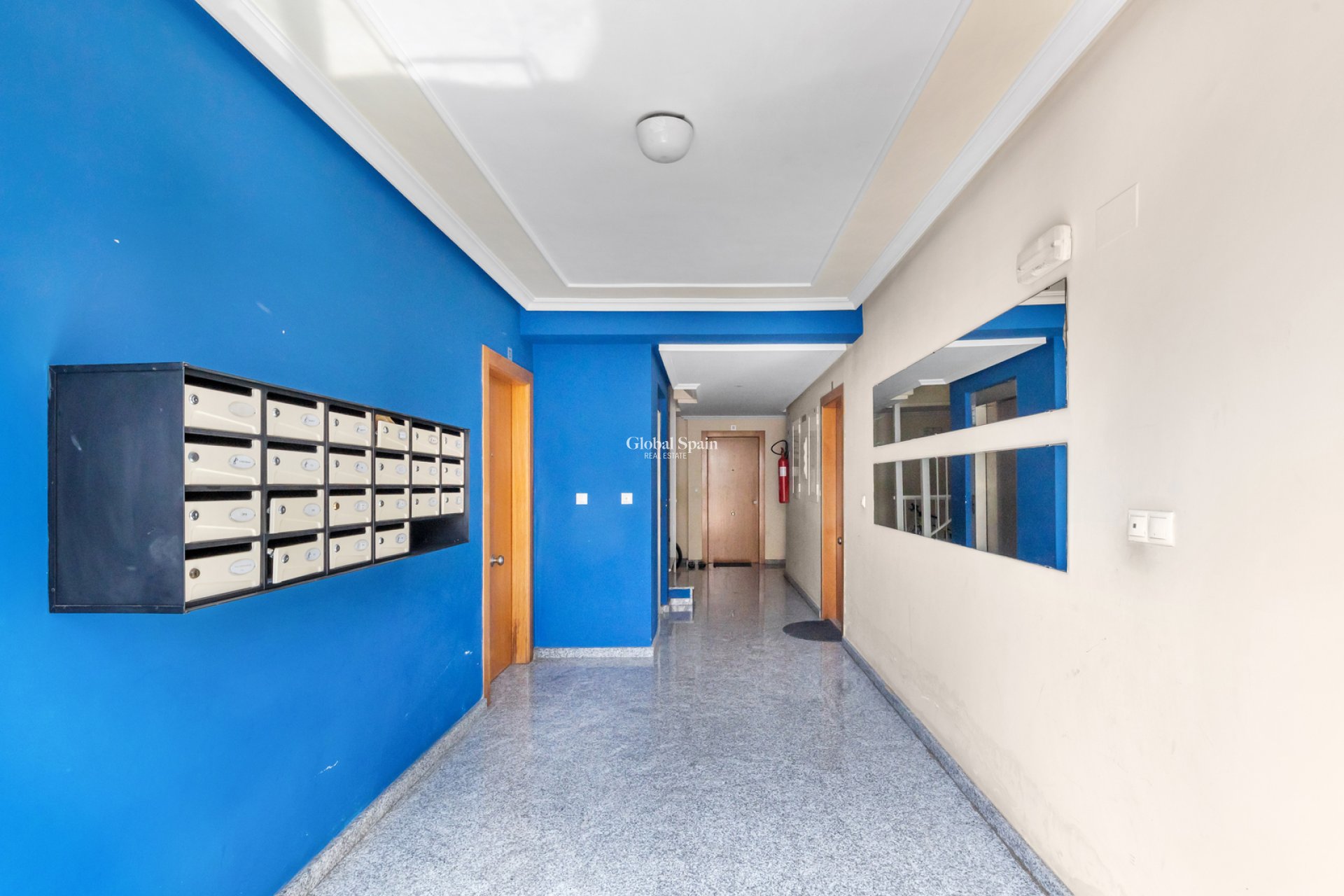 Venta - APARTAMENTO -
TORREVIEJA - Rocio del Mar