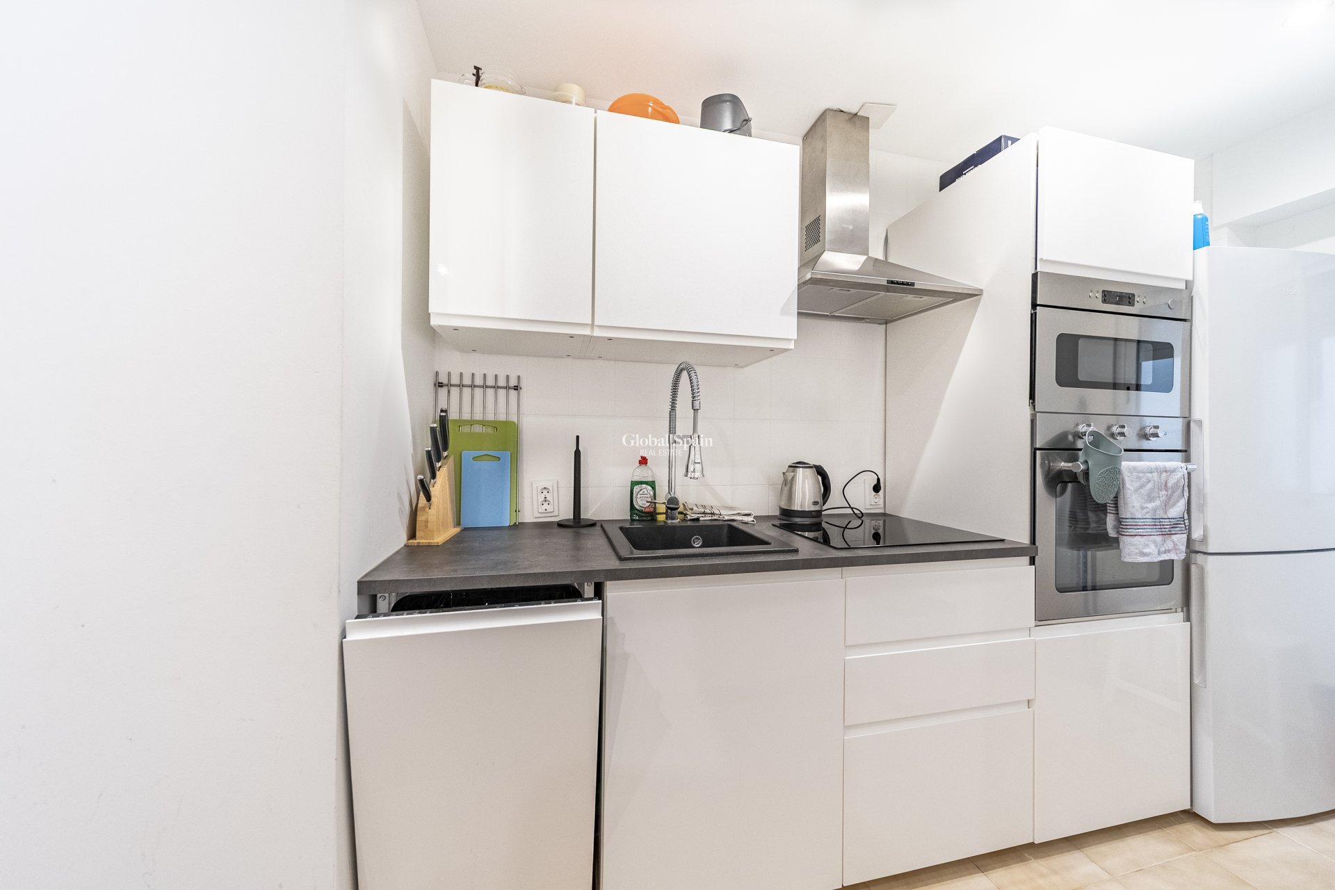 Venta - Apartamento -
TORREVIEJA - Rocio Del Mar