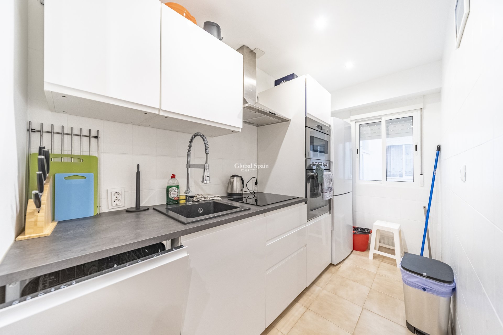 Venta - Apartamento -
TORREVIEJA - Rocio Del Mar