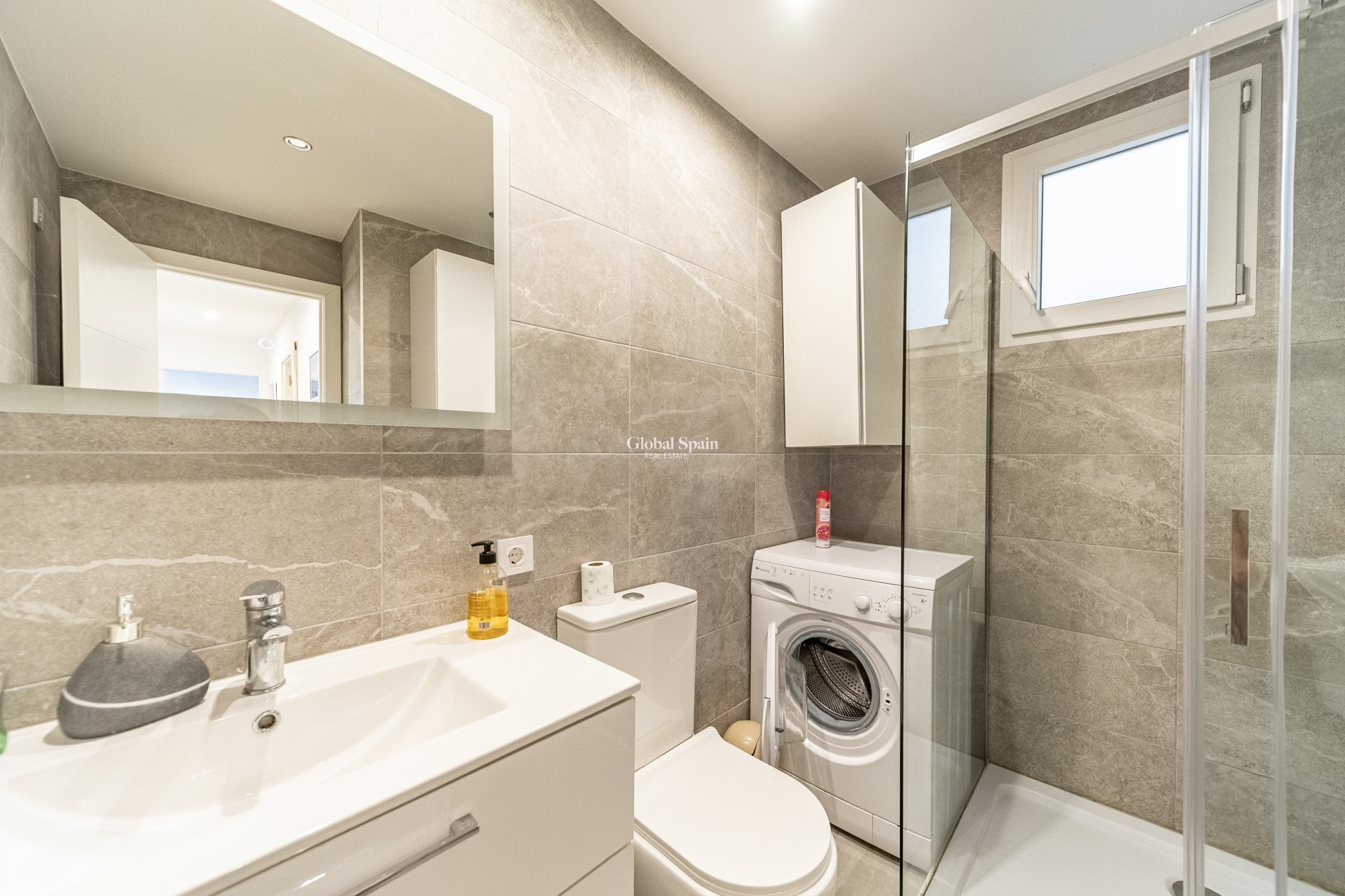 Venta - Apartamento -
TORREVIEJA - Rocio Del Mar