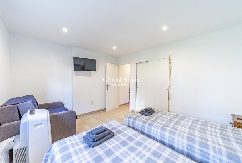 Venta - Apartamento -
TORREVIEJA - Rocio Del Mar