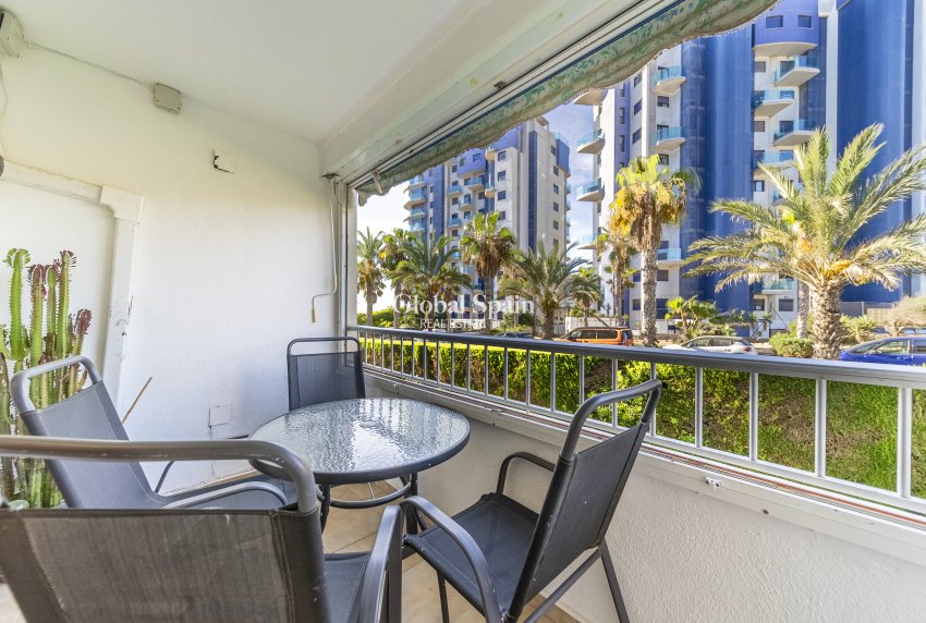 Venta - Apartamento -
TORREVIEJA - Rocio Del Mar