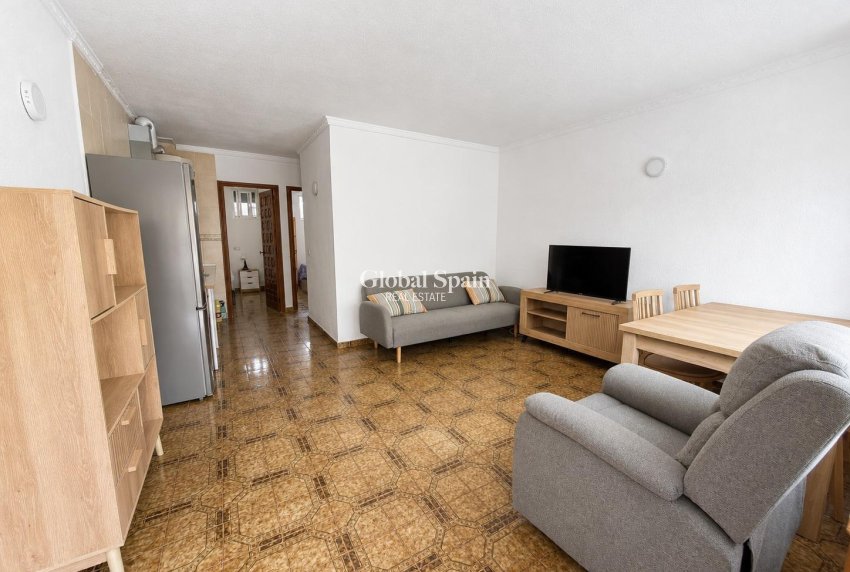 Venta - APARTAMENTO -
TORREVIEJA - Torre del moro