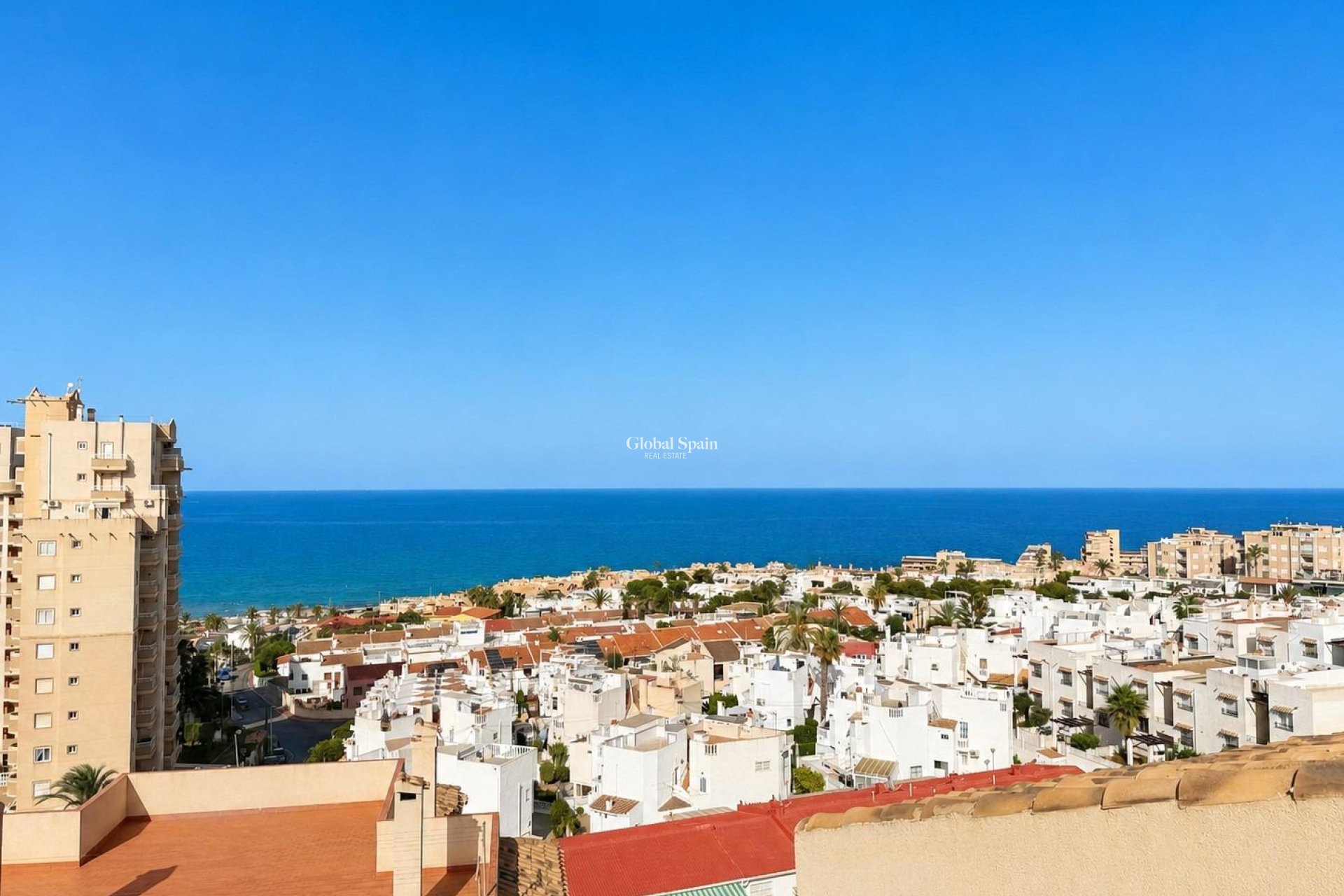 Venta - APARTAMENTO -
TORREVIEJA - Torre del moro